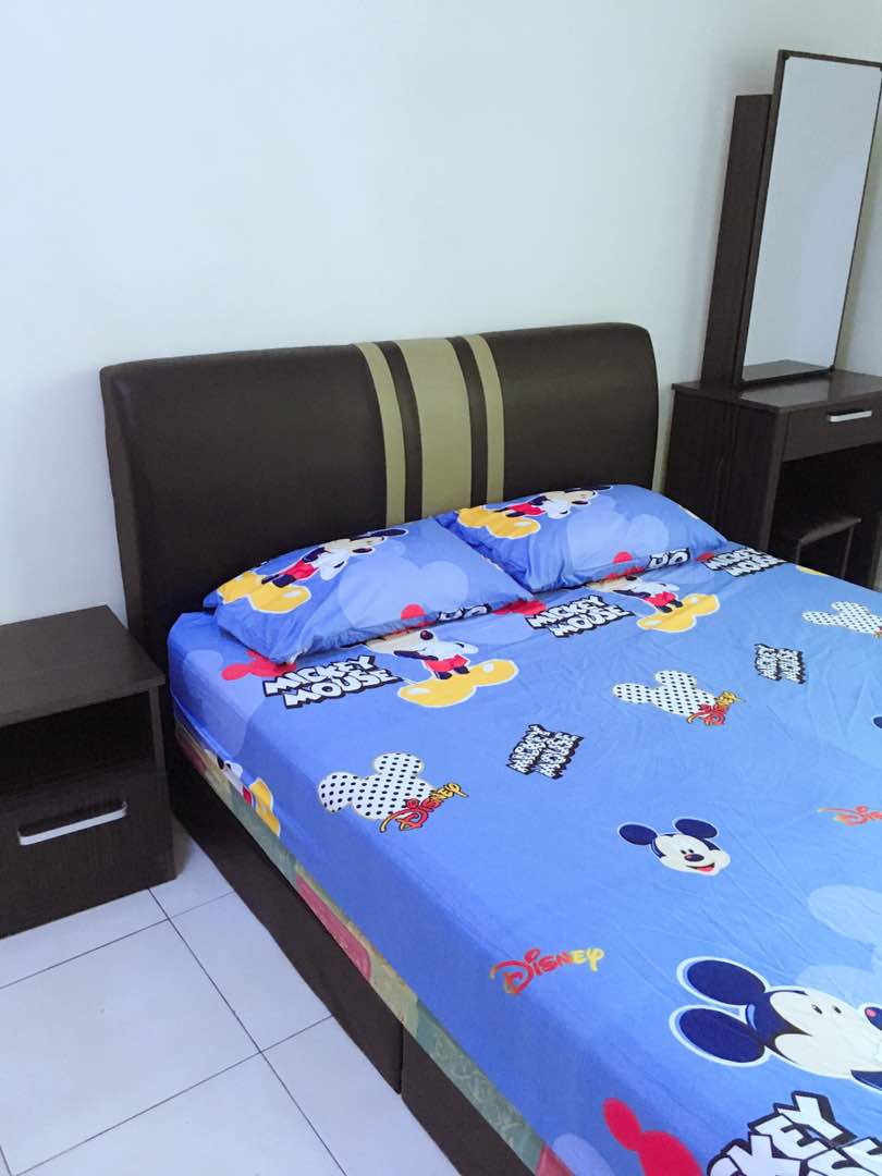 Homestay Image